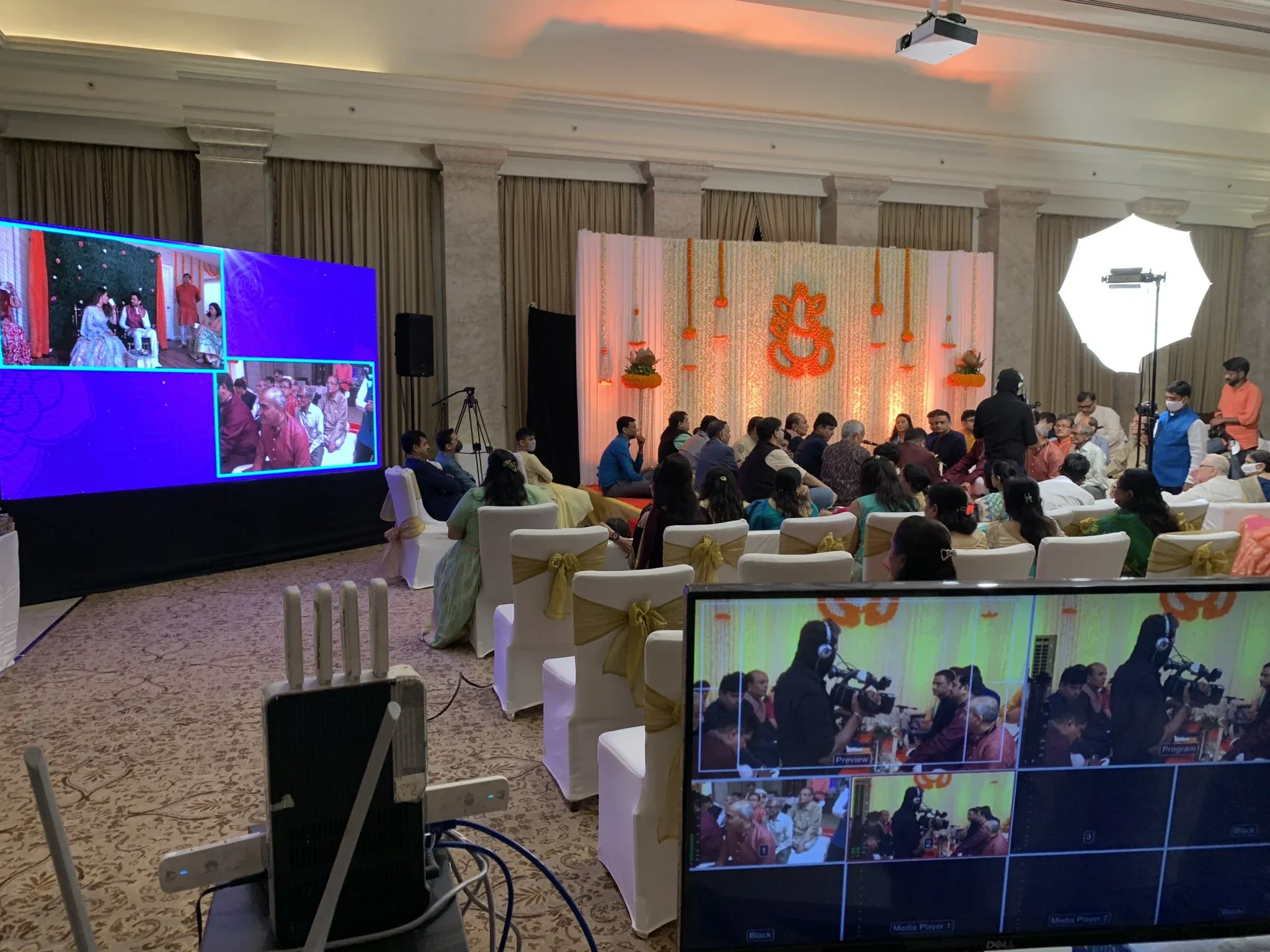 Launchpad Product Reveal